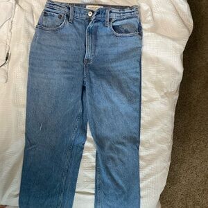 Abercrombie Jeans 2S